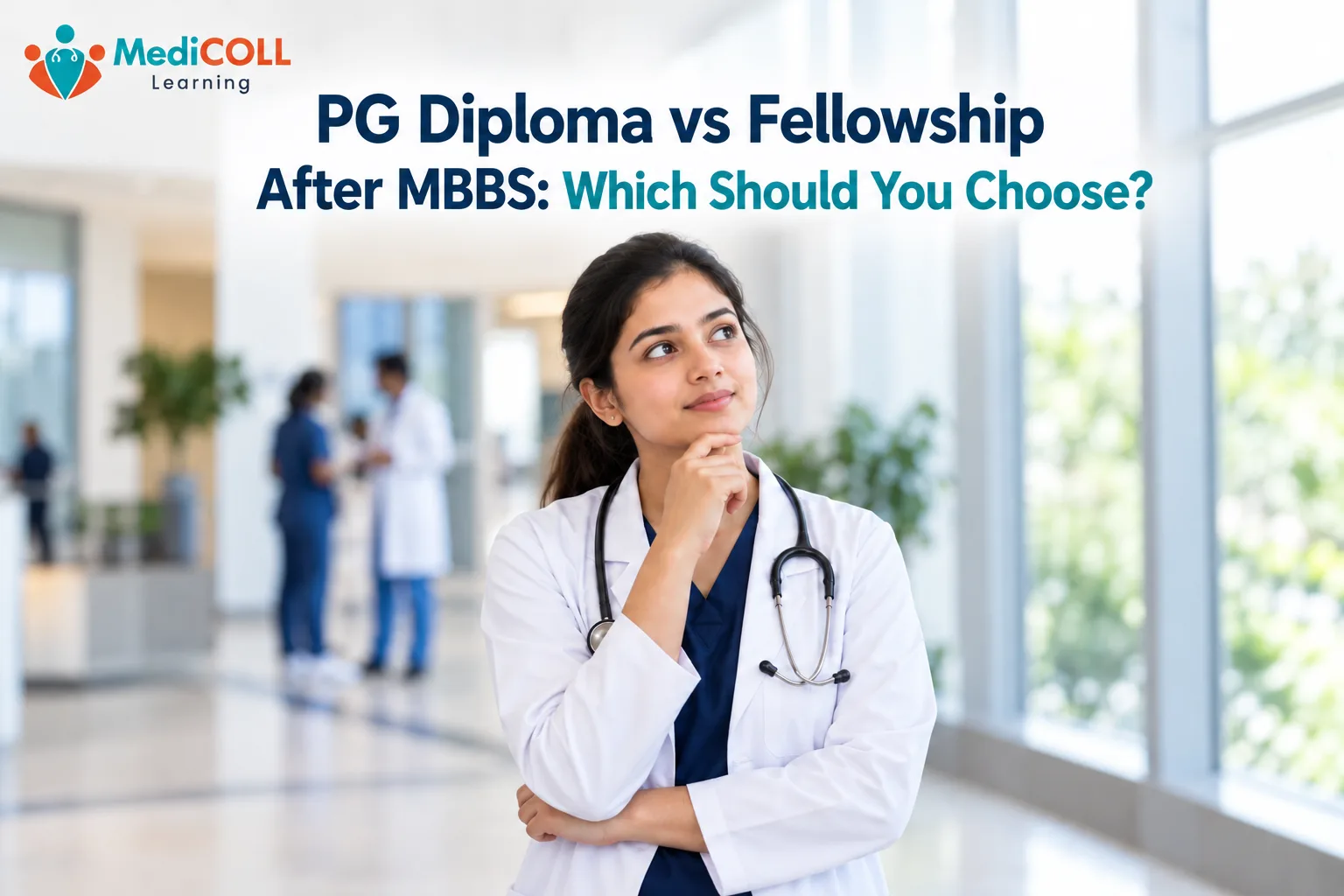 MD vs DNB Dermatology: Differences, Salary & Career Scope